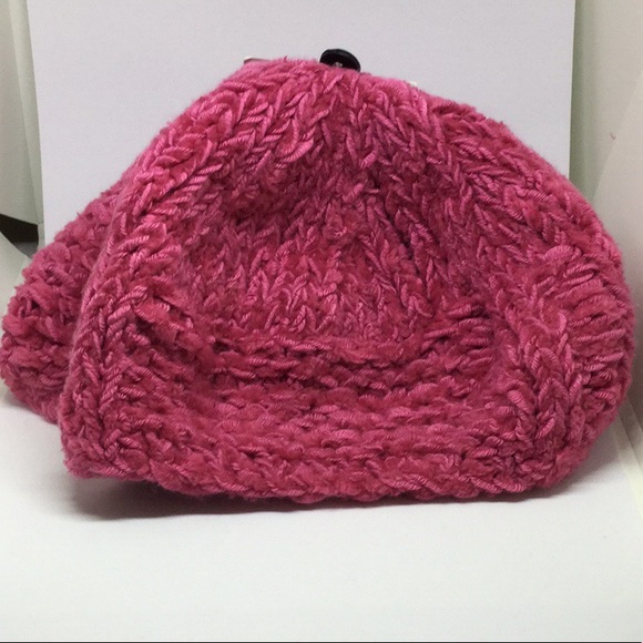 Crochet CAP - Picture 3 of 7